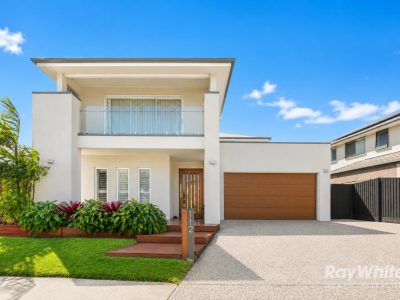 112 Lakeview Promenade, NEWPORT QLD 4020