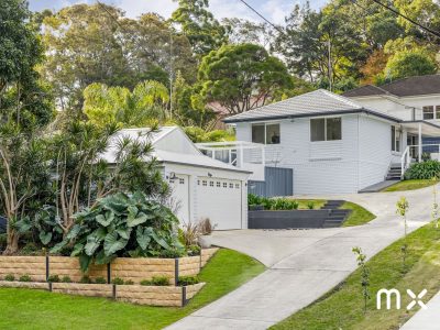 42 Robertson Street, CONISTON NSW 2500