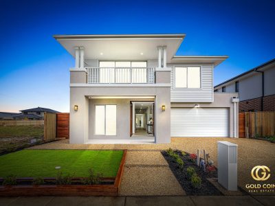 131 McMullen Road, OFFICER VIC 3809