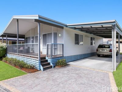 24/39-89 Gordon Young Drive, SOUTH WEST ROCKS NSW 2431