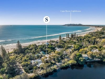 26 Childe Street, BYRON BAY NSW 2481
