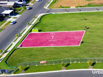 Lot 7/90 Tahmoor Road, TAHMOOR NSW 2573