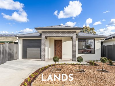 4B Nomina Street, INGLE FARM SA 5098