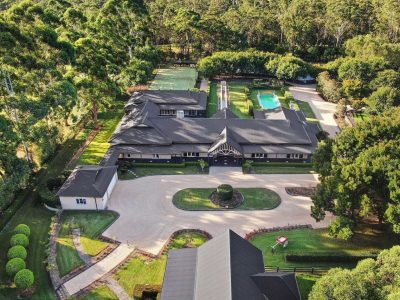 3 Glenroy Place, MIDDLE DURAL NSW 2158
