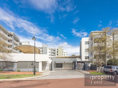 25/2 Walsh Loop, JOONDALUP WA 6027