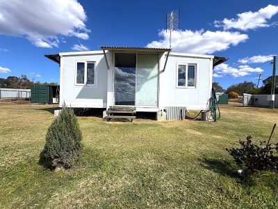 1 Mill Street, BROOKLANDS QLD 4615