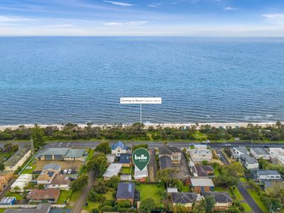 5/93 Point Nepean Road, DROMANA VIC 3936