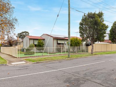 12 Monash Street, SUNSHINE VIC 3020