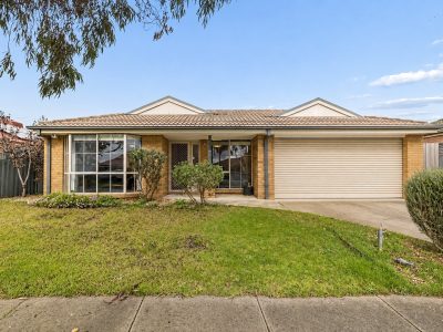 21 Fairhaven Boulevard, CRANBOURNE WEST VIC 3977
