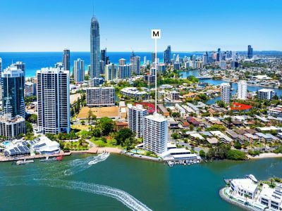102/30 Watson Esplanade, SURFERS PARADISE QLD 4217