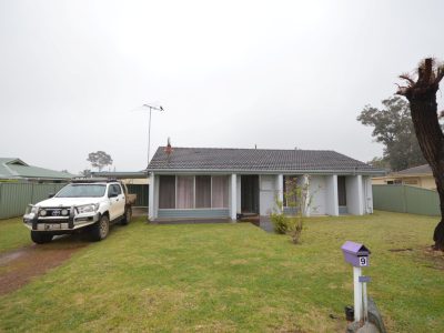 9 Ixora Place, PINJARRA WA 6208