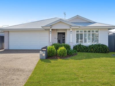 45 Commander Street, THRUMSTER NSW 2444
