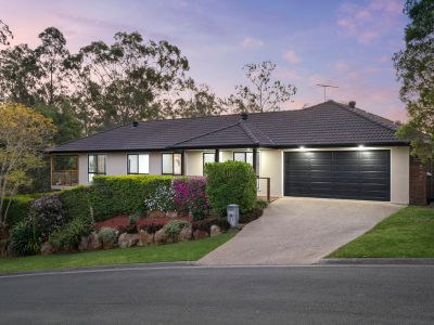 21 Gloucester Street, WATERFORD QLD 4133