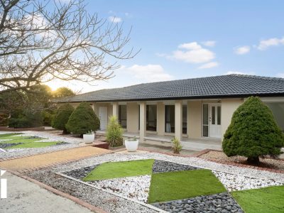15 Hadleigh Circuit, ISABELLA PLAINS ACT 2905