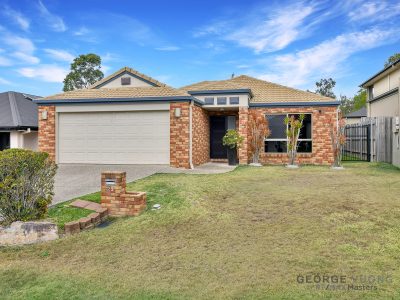 23 Moran Cr, FOREST LAKE QLD 4078