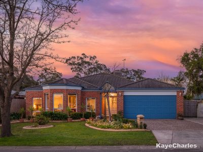 19 Lakeview Terrace, BEACONSFIELD VIC 3807