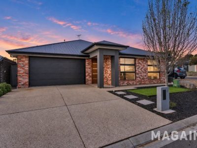 27 O'brien Way, EVANSTON SOUTH SA 5116