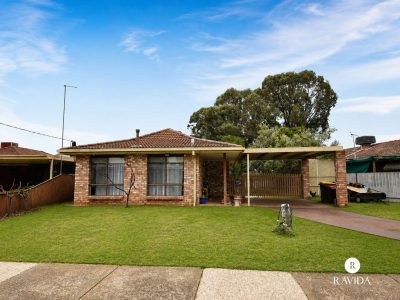 4 Wenhams Lane, WANGARATTA VIC 3677