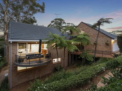 58 Greenbank Drive, GLENHAVEN NSW 2156
