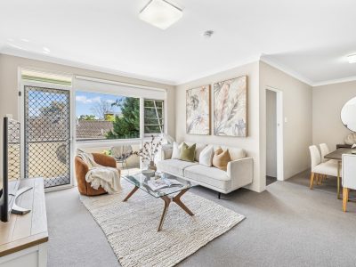 11/16 Rangers Road, CREMORNE NSW 2090