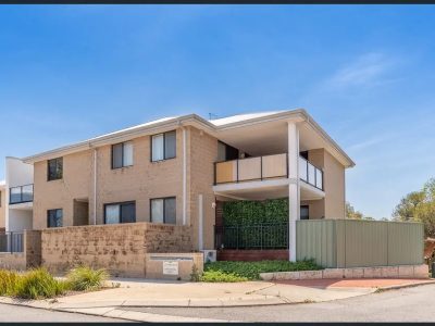 45//18 Whitlock Road, QUEENS PARK WA 6107