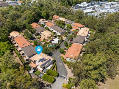 2/43 Bundabah Drive, CALAMVALE QLD 4116