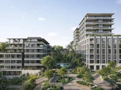 G06, Building 10, 21-41 Canberra Avenue, ST LEONARDS NSW 2065