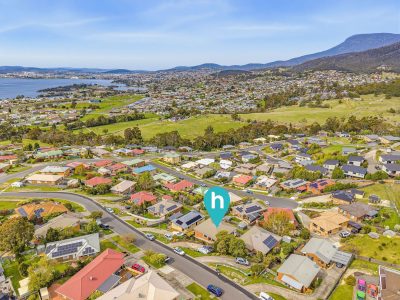 11 Lesdelle Street, CLAREMONT TAS 7011