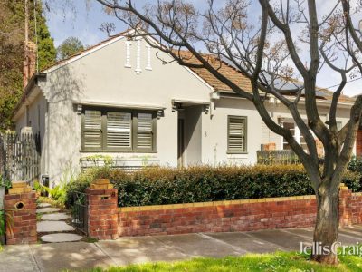 8 Hallcroft Place, HAWTHORN EAST VIC 3123