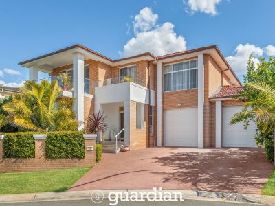 14 Mcmanus Street, KELLYVILLE NSW 2155