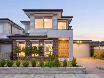 38A Huddersfield Road, DEER PARK VIC 3023