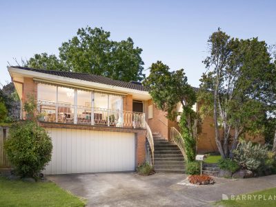 11 Murphy Road, DONCASTER EAST VIC 3109