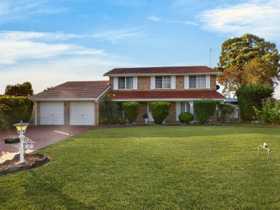 1 Francis Street, MINTO NSW 2566