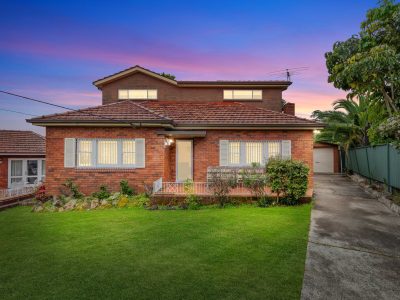 8 Fowler Avenue, BEXLEY NORTH NSW 2207