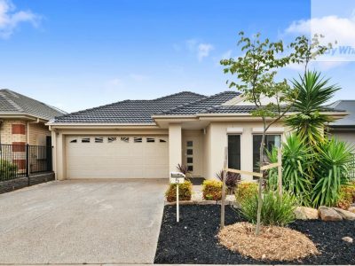 5 Margaret Street, BLAKEVIEW SA 5114