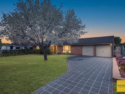21 Dawson Avenue, CAMDEN SOUTH NSW 2570