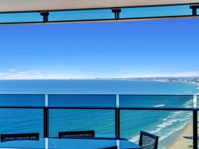 4 The Esplanade, SURFERS PARADISE QLD 4217
