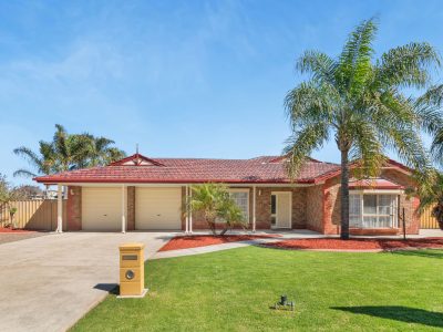 10 Higgins Road, ANGLE VALE SA 5117