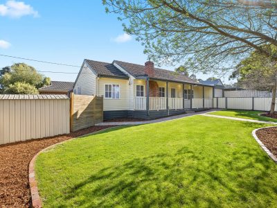 22 Liverpool Road, KILSYTH VIC 3137