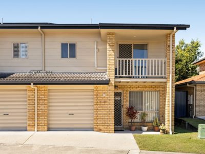 100 Webster Road, DECEPTION BAY QLD 4508