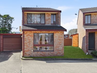 51-53 Carlisle Street, INGLEBURN NSW 2565