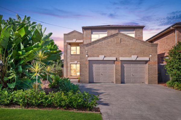 25 Raven Street, GLADESVILLE NSW 2111