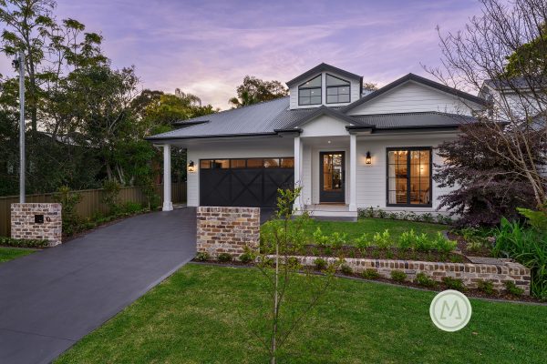 10 Lagoon Drive, GLENBROOK NSW 2773