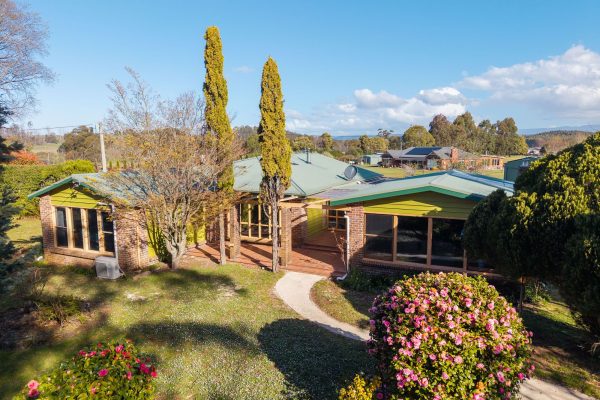 22 Formby Street, SHEFFIELD TAS 7306