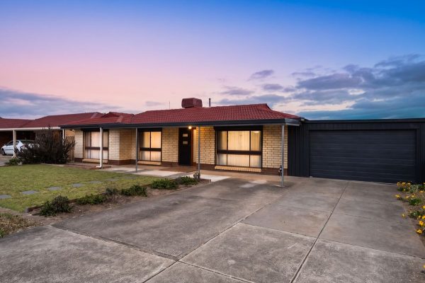 48 Klingberg Drive, NORTH HAVEN SA 5018