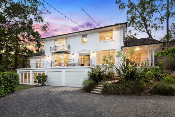23A Livingstone Avenue, PYMBLE NSW 2073