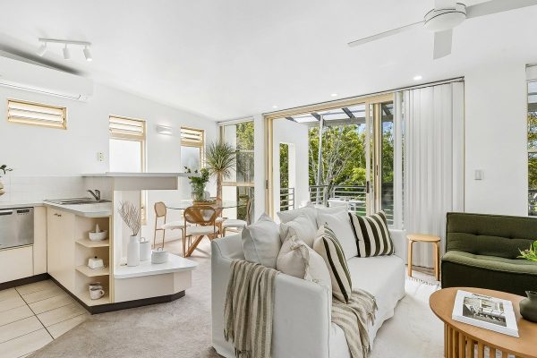 58/3 Cedarwood Court, CASUARINA NSW 2487