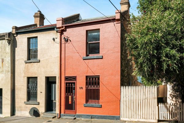 178 Fitzroy Street, FITZROY VIC 3065