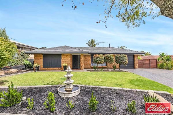 11 Dieckmann Drive, GAWLER EAST SA 5118