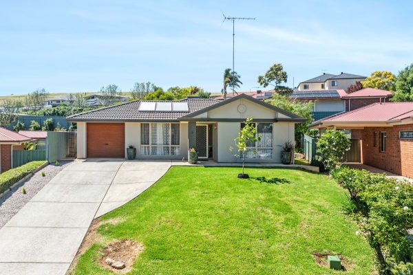 9 Withers Circuit, EVANSTON PARK SA 5116